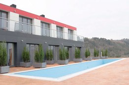 Photo #3 of project ARBE Hotel at the seaside