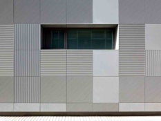 Photo #5 of project Like a puzzle: importance of panel modulation
