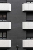 Photo #3 of project Rise the value of a property by renovating its facade with ULMA