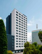 Photo #5 of project Durable and sustainable architectural solution for a student residence