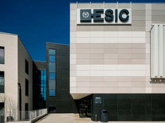 Photo #1 of project Living facades with “sunglasses”