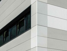 Photo #3 of project Living facades with “sunglasses”