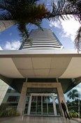 Photo #11 of project ULMA facade at the Salvador Shopping Business