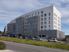 Photo #2 of project ULMA facade cladding : infinite possibilities for your facade