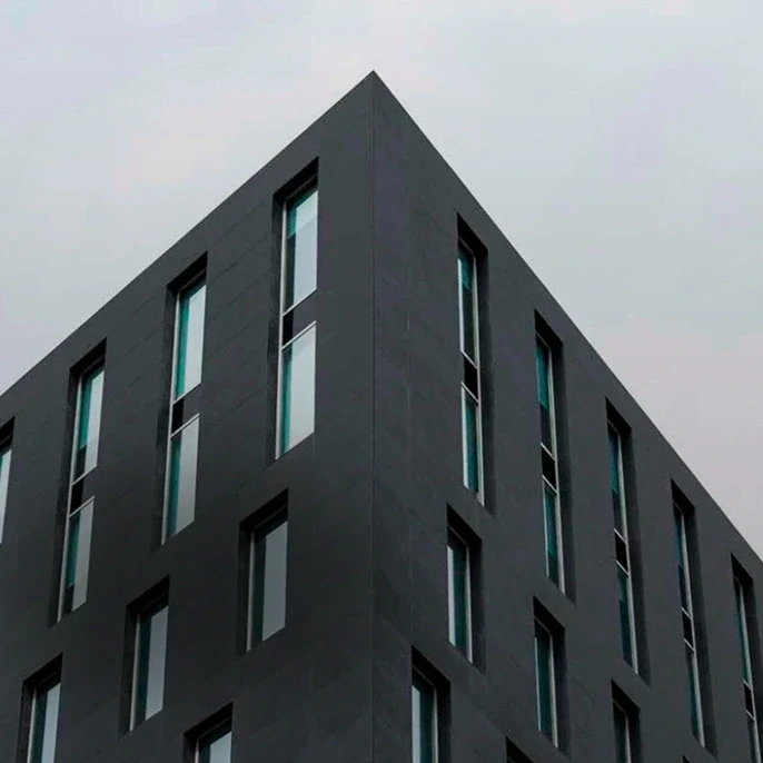 Facade Systems