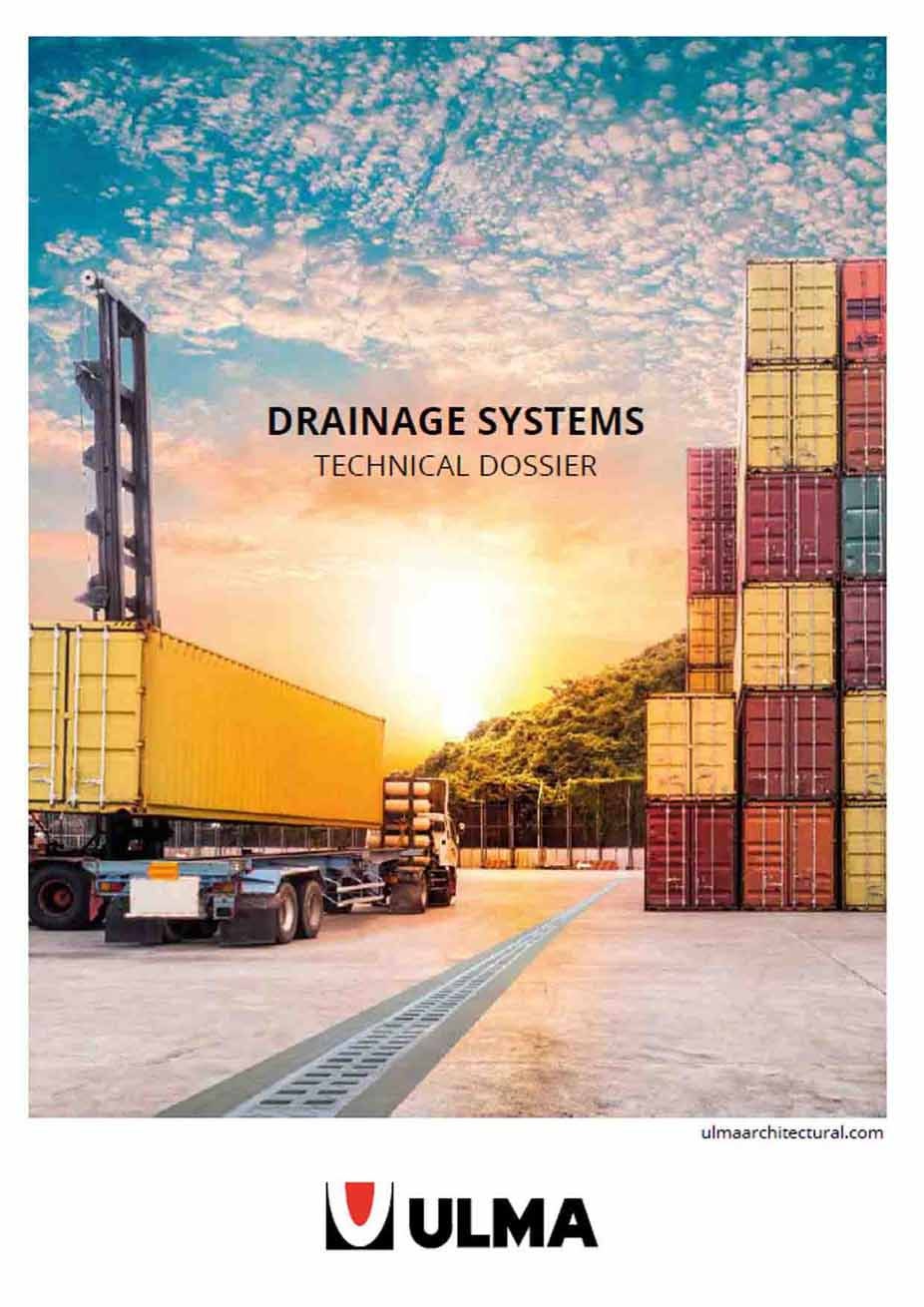 Drainage Technical Catalogue