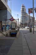 Photo #5 of project Madrid’s Gran Vía with 2,250 ml of trench drain system