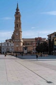 Photo #2 of project An iconic square with trench drain solutions