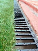 Photo #3 of project Cascaded drainage solution for the Arena MRV