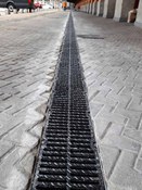 Photo #6 of project When height restriction is not an issue