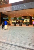Photo #1 of project Finestrelles Shopping Centre: a different shopping centre