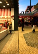 Photo #2 of project Finestrelles Shopping Centre: a different shopping centre