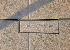 Photo #3 of project Flavours that don't go unnoticed, unlike our concealed drainage