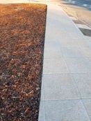 Photo #4 of project Concealed drainage that lets flavour take centre stage