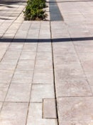 Photo #5 of project Heelproof grating: the people-friendly drainage solution