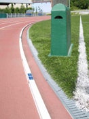 Photo #4 of project Mondragon's soccer field