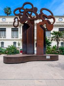 Photo #1 of project The Visible and the Invisible