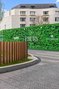 Photo #5 of project ULMA Trench Drain Systems at Ebury Bridge Estate, London