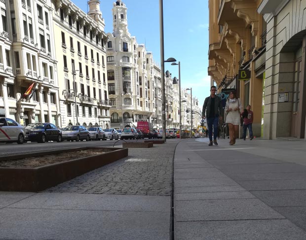 Urban Areas