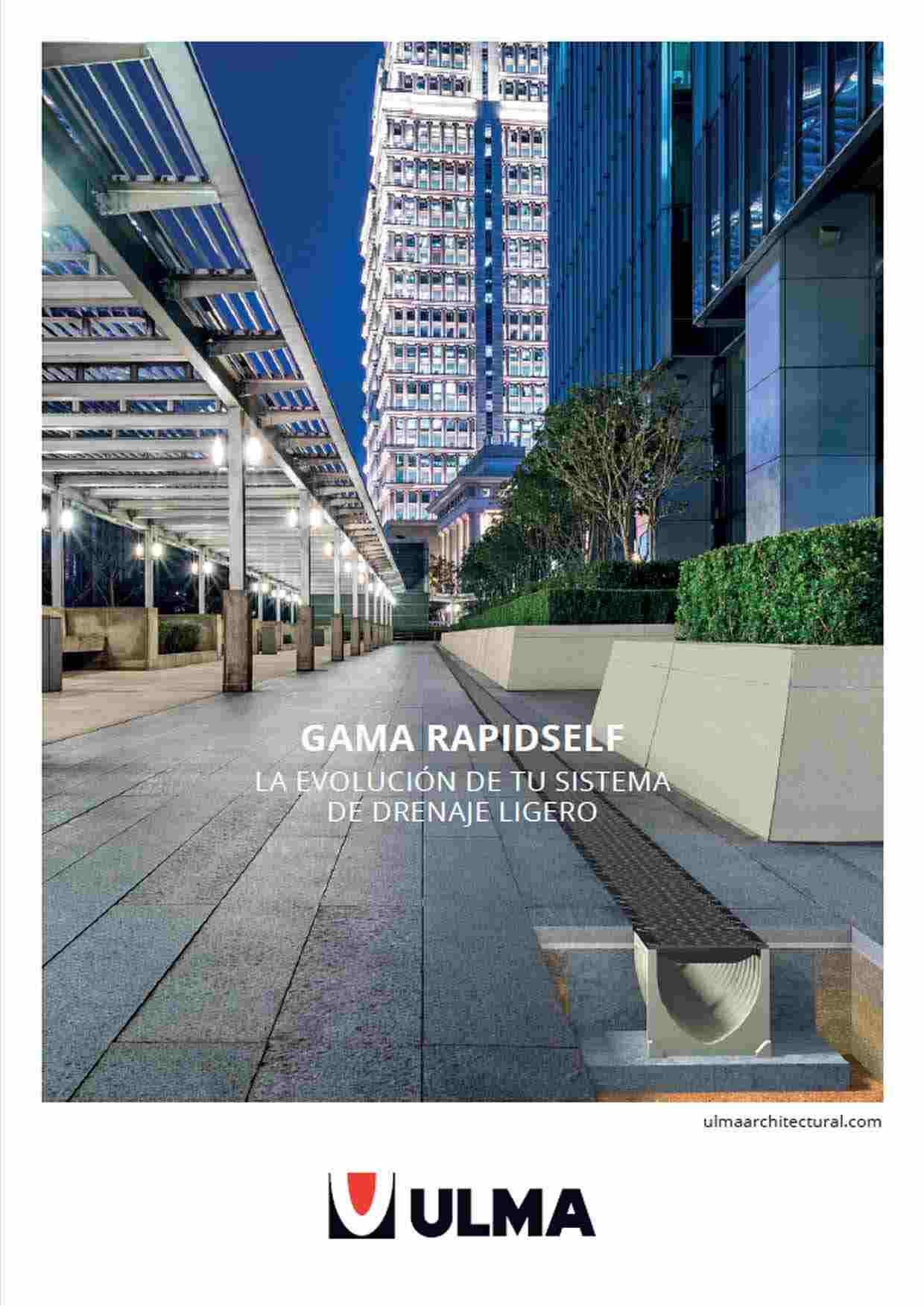 Rapidself brochure