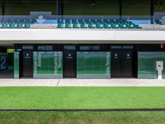 Photo #6 of project “You play as you train”