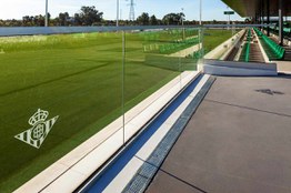 Photo #2 of project “You play as you train”