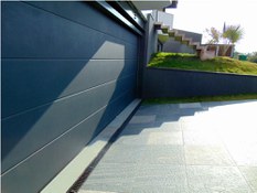 Photo #1 of project AROEIRAS Residence, São Paulo, Brazil