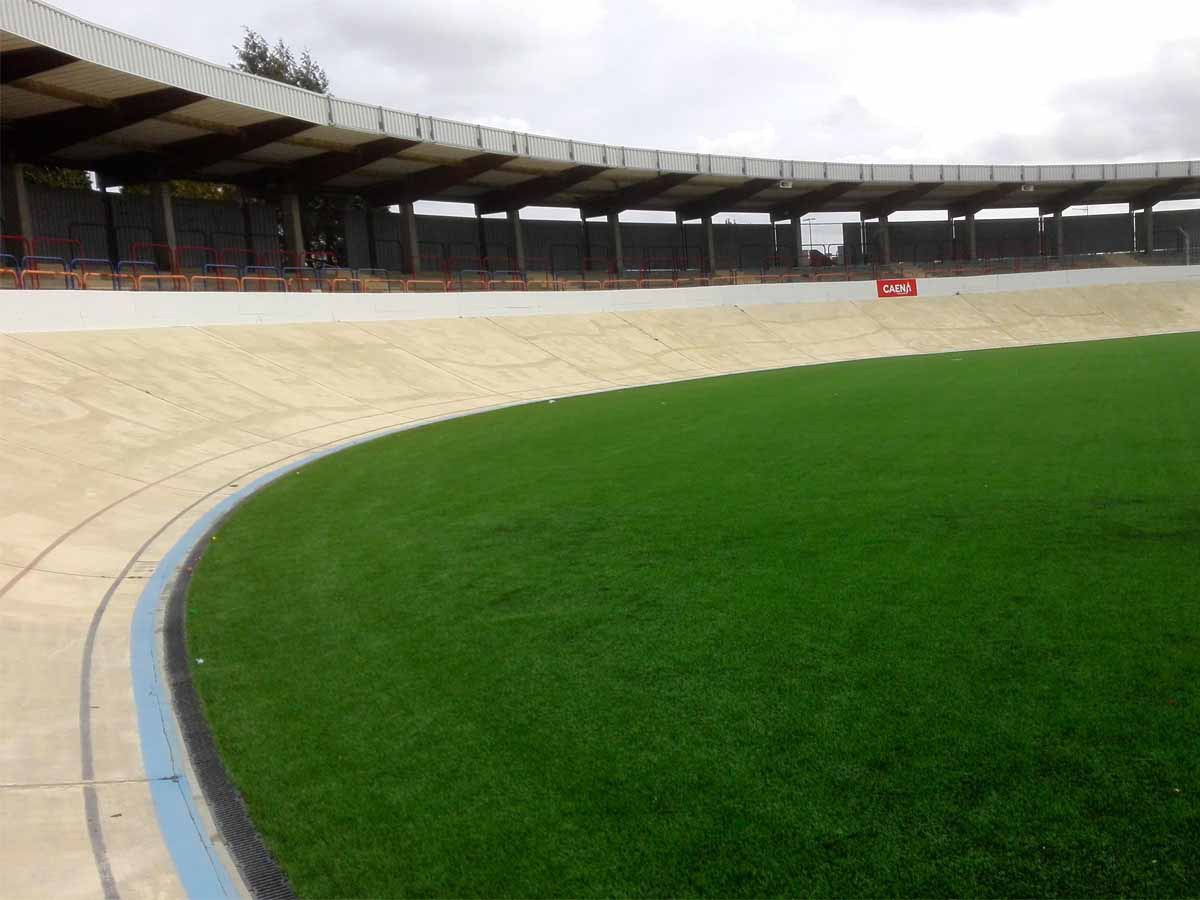 Caen Stadium: a history rich in emotions