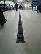 Photo #3 of project PORSCHE car dealer in Belgrade- SERBIA