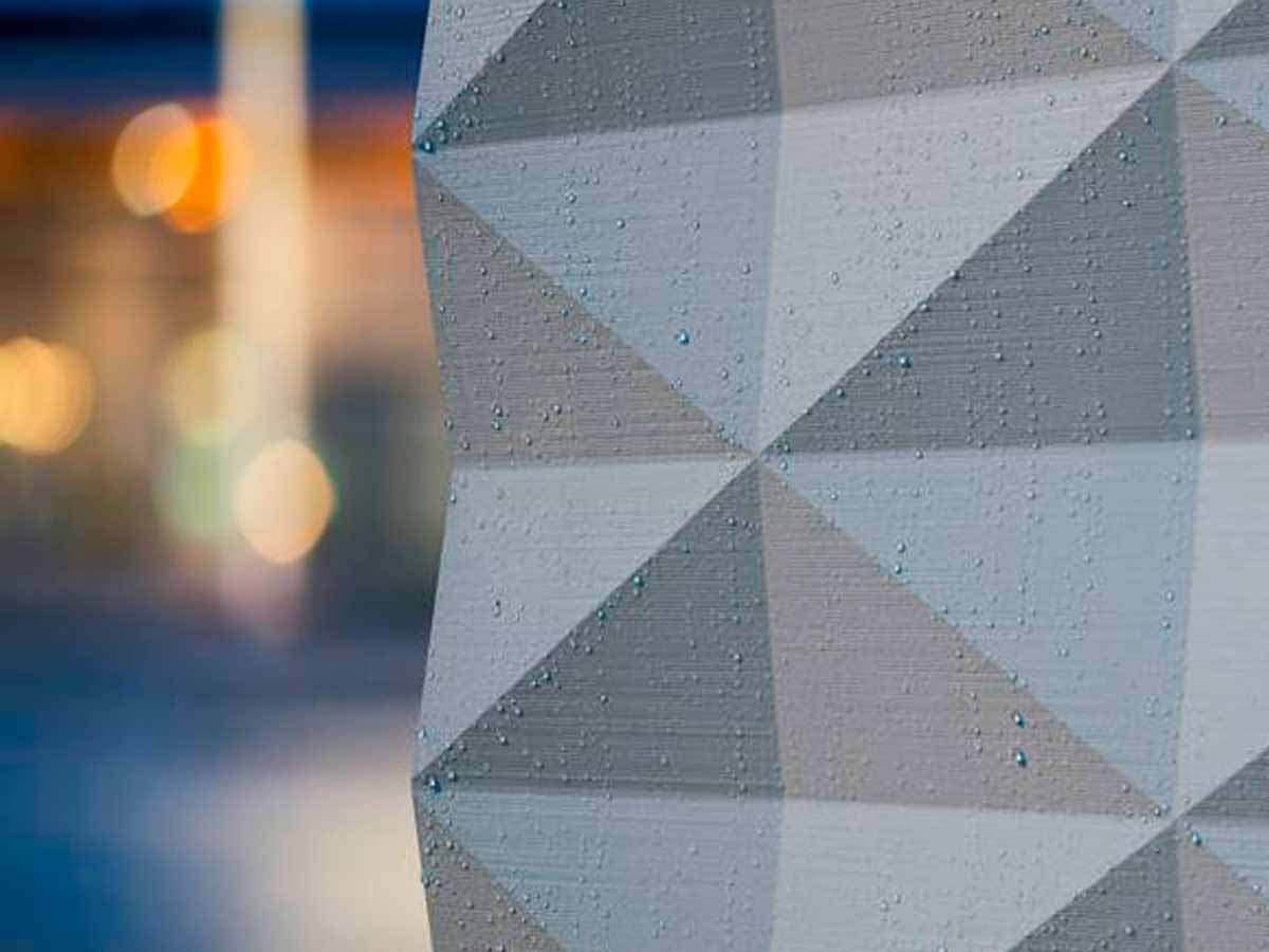 How to avoid infiltration in buildings thanks to ventilated facades How to avoid infiltration in buildings thanks to ventilated facades