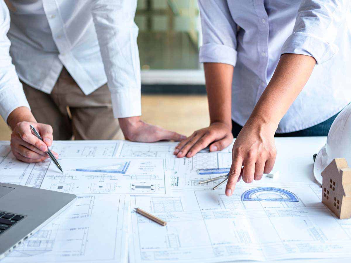 The importance of quality management in construction projects