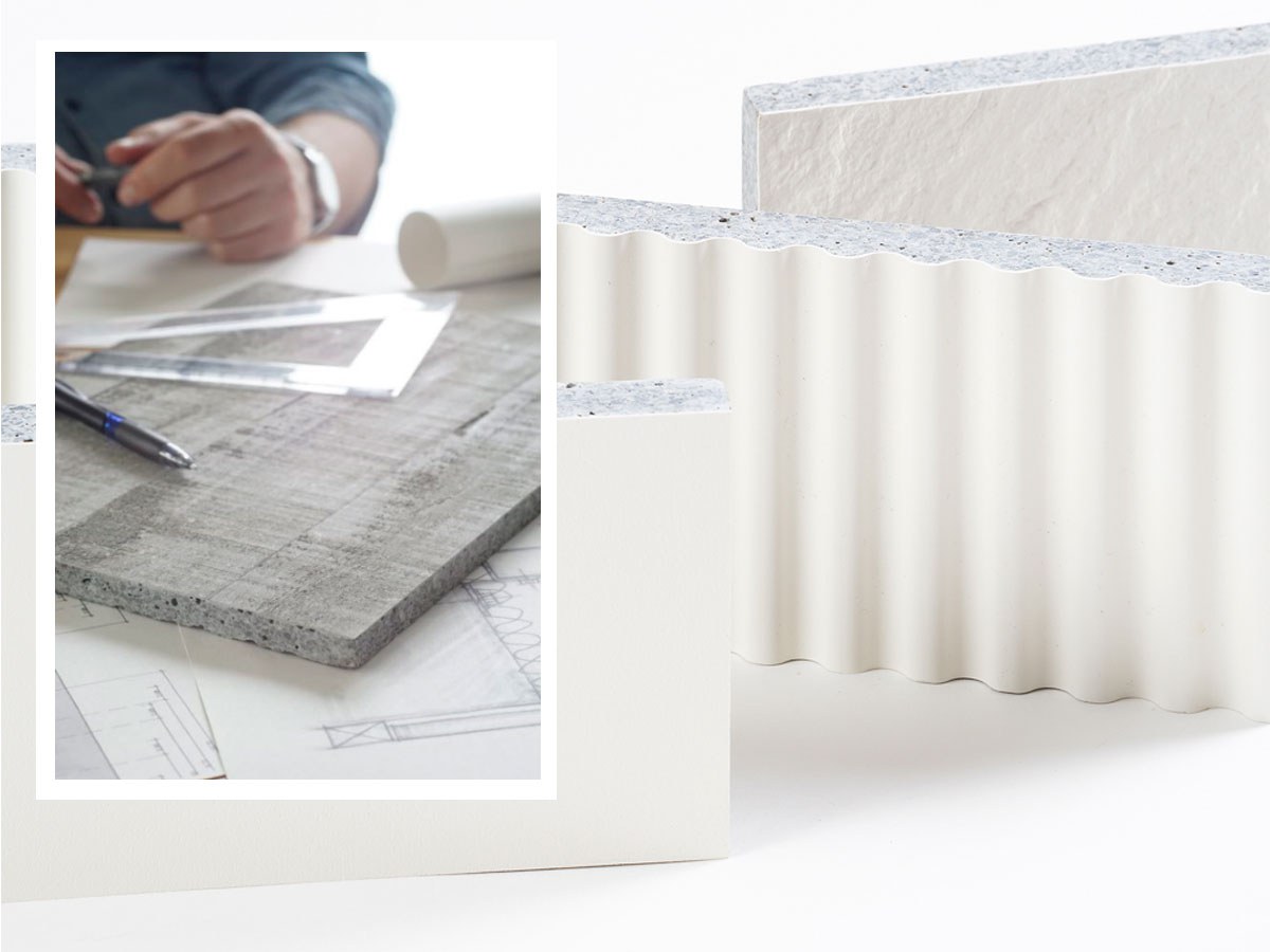 ULMA facades : sustainable with maximum resistance and durability