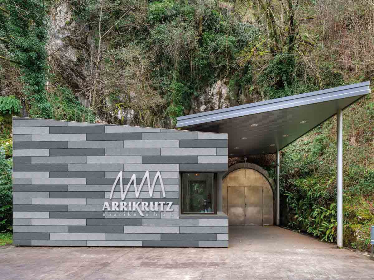 ULMA's new facade cladding system: download free brochure ULMA's new facade cladding system: download free brochure