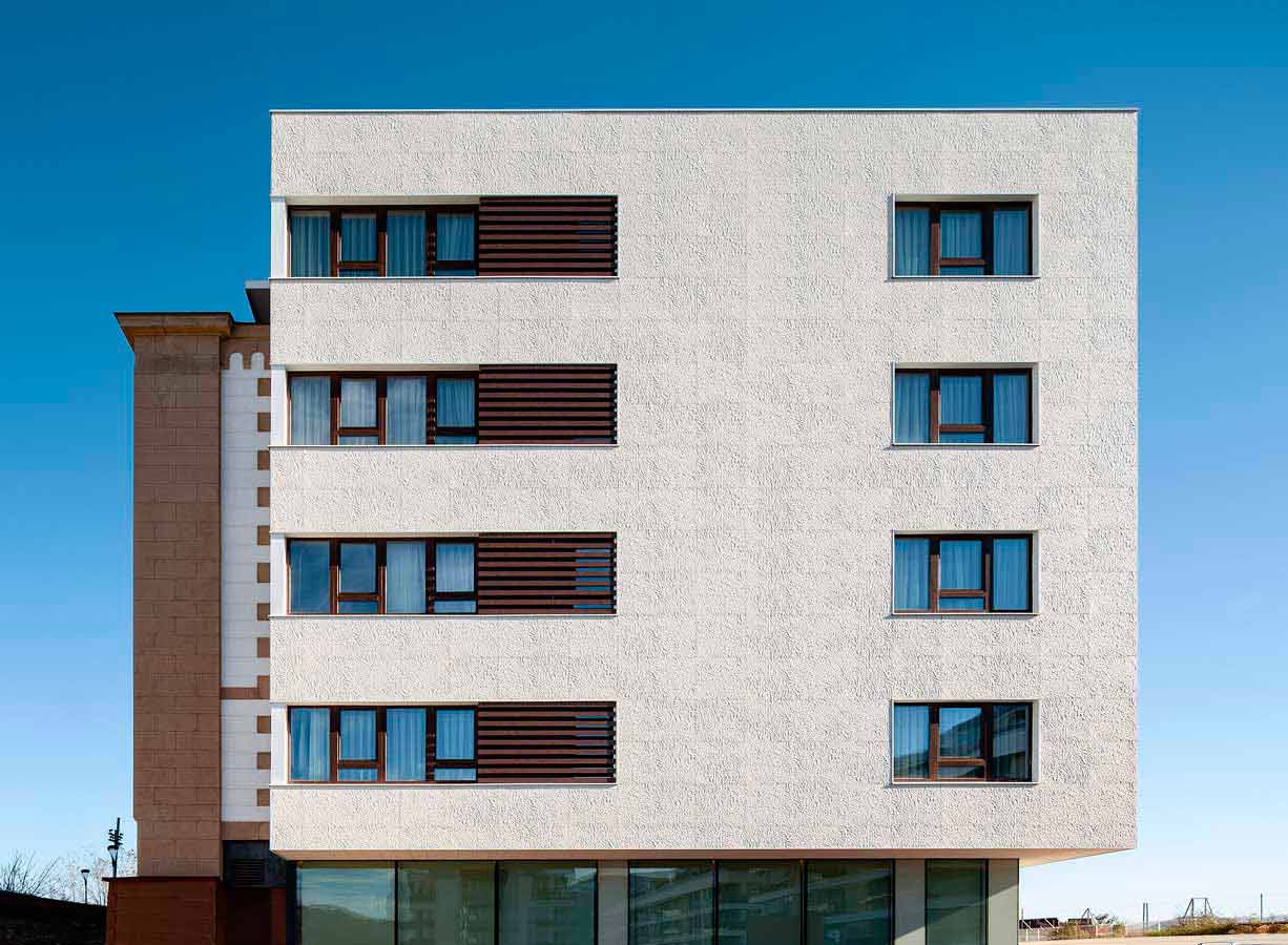 Photo #3 of project A former medieval convent transformed into a stylish hotel