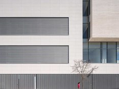 Photo #2 of project Attractive spaces that are both Functional and Efficient