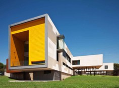 Photo #3 of project Centre for the mentally disabled in Cordoba- South Spain