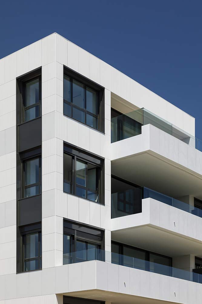 Photo #2 of project Residential complex in Plans D’aiguadolç, Sitges, Barcelona