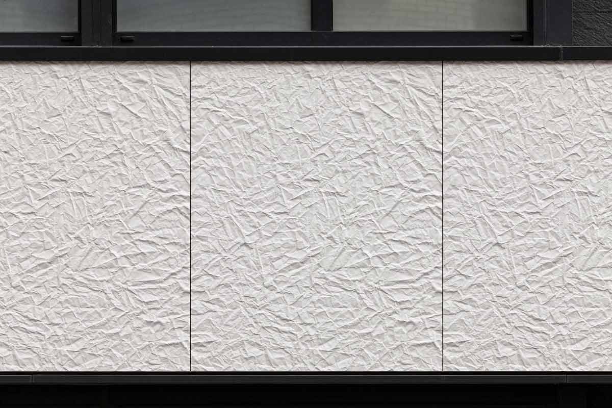 Photo #5 of project Did you know that you can rise the value renovating a facade?