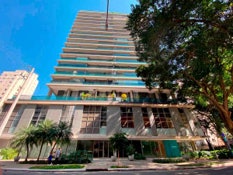Photo #1 of project Elevo: ULMA Ventilated Facade for a Mixed-Use Project in São Paulo