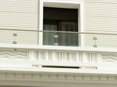Photo #2 of project Energy efficient restoration of a classic building