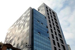 Photo #11 of project Restoration PLAZA MARQUÉS: energy saving and comfort