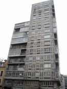 Photo #8 of project Restoration PLAZA MARQUÉS: energy saving and comfort