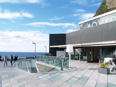 Photo #2 of project Say farewell to damaged facades caused by a saline environment