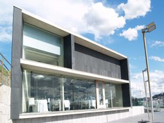 Photo #5 of project Say farewell to damaged facades caused by a saline environment