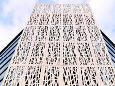 Photo #3 of project The new look of ULMA Architectural Solutions headquarters