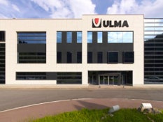 Photo #2 of project The new look of ULMA Architectural Solutions headquarters