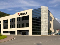 Photo #7 of project The new look of ULMA Architectural Solutions headquarters