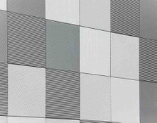 Photo #1 of project ULMA ventilated facade in the national UniEléctrica headquarters