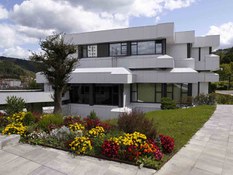 Photo #3 of project ULMA renews Ikerlan's headquarters with the collaboration of LKS Krean