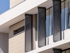 Photo #4 of project ULMA's first project in Chile